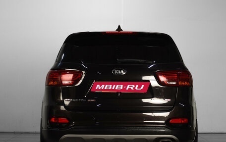 KIA Sorento III Prime рестайлинг, 2019 год, 2 179 000 рублей, 6 фотография