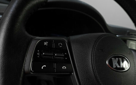 KIA Sorento III Prime рестайлинг, 2019 год, 2 179 000 рублей, 11 фотография