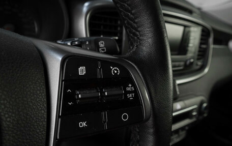 KIA Sorento III Prime рестайлинг, 2019 год, 2 179 000 рублей, 12 фотография