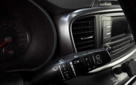 KIA Sorento III Prime рестайлинг, 2019 год, 2 179 000 рублей, 13 фотография