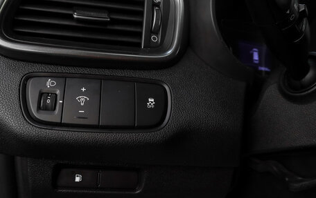 KIA Sorento III Prime рестайлинг, 2019 год, 2 179 000 рублей, 10 фотография