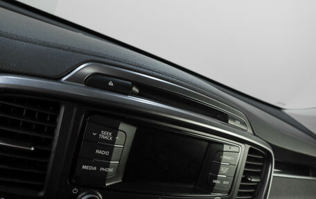 KIA Sorento III Prime рестайлинг, 2019 год, 2 179 000 рублей, 14 фотография