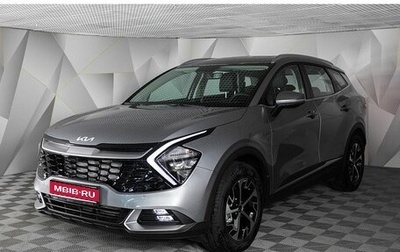 KIA Sportage IV рестайлинг, 2025 год, 4 899 000 рублей, 1 фотография