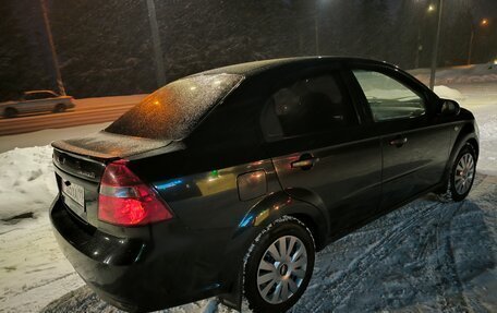 Chevrolet Aveo III, 2008 год, 360 000 рублей, 2 фотография