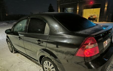 Chevrolet Aveo III, 2008 год, 360 000 рублей, 3 фотография