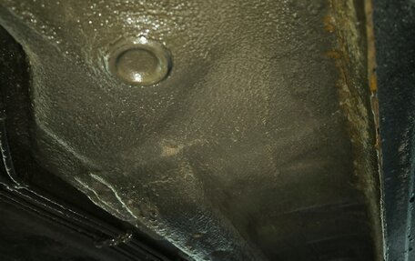 Chevrolet Aveo III, 2008 год, 360 000 рублей, 13 фотография