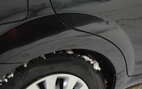 Chevrolet Aveo III, 2008 год, 360 000 рублей, 9 фотография