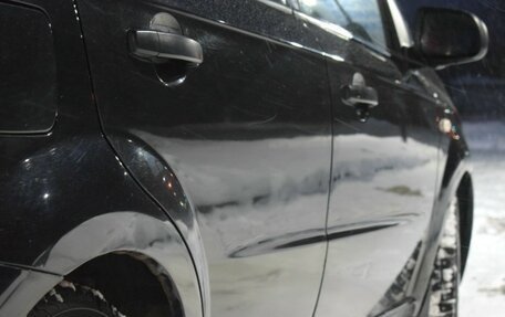 Chevrolet Aveo III, 2008 год, 360 000 рублей, 10 фотография