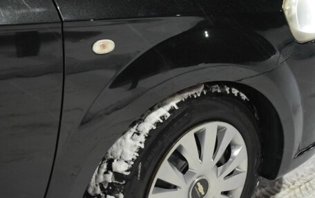 Chevrolet Aveo III, 2008 год, 360 000 рублей, 8 фотография