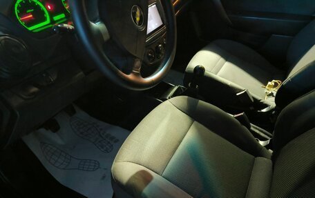 Chevrolet Aveo III, 2008 год, 360 000 рублей, 16 фотография