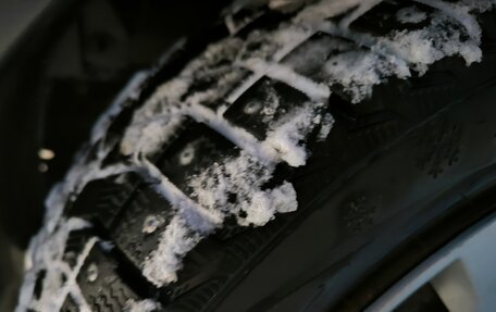 Chevrolet Aveo III, 2008 год, 360 000 рублей, 11 фотография