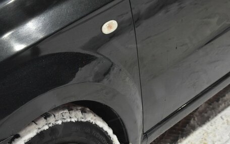 Chevrolet Aveo III, 2008 год, 360 000 рублей, 7 фотография