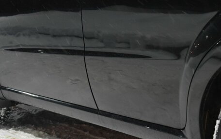 Chevrolet Aveo III, 2008 год, 360 000 рублей, 6 фотография