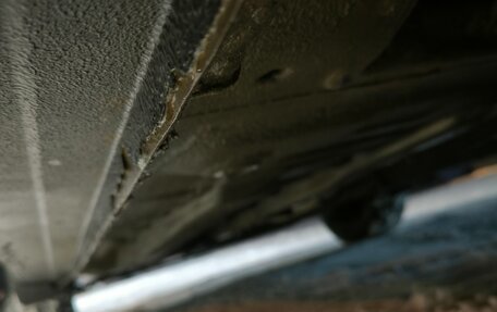 Chevrolet Aveo III, 2008 год, 360 000 рублей, 12 фотография