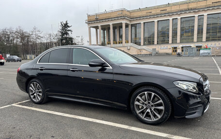 Mercedes-Benz E-Класс, 2017 год, 5 250 000 рублей, 12 фотография