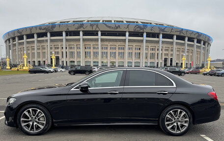 Mercedes-Benz E-Класс, 2017 год, 5 250 000 рублей, 15 фотография