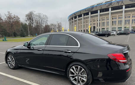 Mercedes-Benz E-Класс, 2017 год, 5 250 000 рублей, 16 фотография