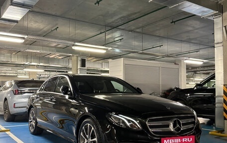 Mercedes-Benz E-Класс, 2017 год, 5 250 000 рублей, 2 фотография