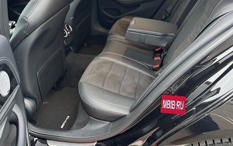 Mercedes-Benz E-Класс, 2017 год, 5 250 000 рублей, 7 фотография