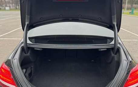 Mercedes-Benz E-Класс, 2017 год, 5 250 000 рублей, 18 фотография