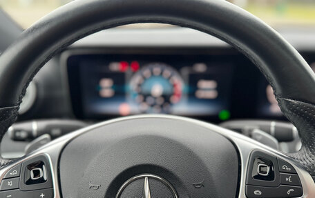 Mercedes-Benz E-Класс, 2017 год, 5 250 000 рублей, 20 фотография