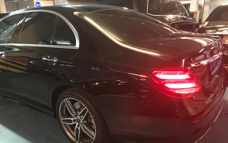 Mercedes-Benz E-Класс, 2017 год, 5 250 000 рублей, 19 фотография