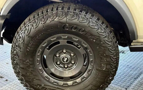 Ford Bronco, 2025 год, 4 250 000 рублей, 5 фотография