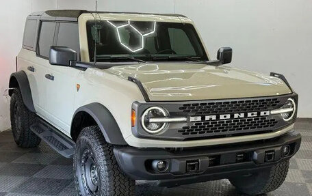 Ford Bronco, 2025 год, 4 250 000 рублей, 3 фотография