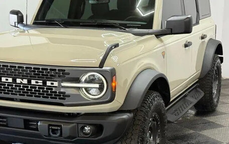 Ford Bronco, 2025 год, 4 250 000 рублей, 4 фотография