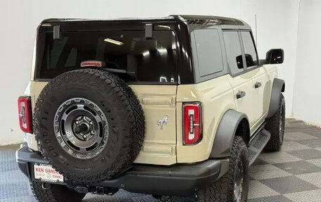 Ford Bronco, 2025 год, 4 250 000 рублей, 8 фотография