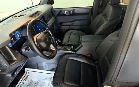 Ford Bronco, 2025 год, 4 250 000 рублей, 9 фотография