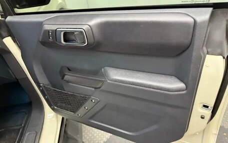 Ford Bronco, 2025 год, 4 250 000 рублей, 15 фотография