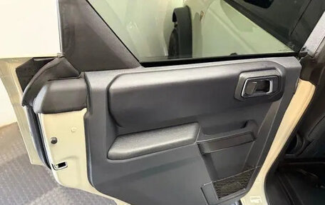 Ford Bronco, 2025 год, 4 250 000 рублей, 17 фотография