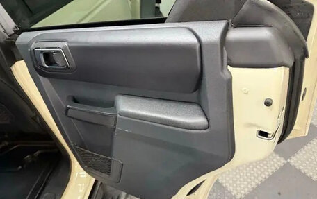 Ford Bronco, 2025 год, 4 250 000 рублей, 18 фотография