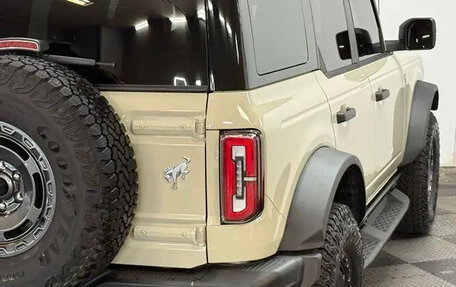 Ford Bronco, 2025 год, 4 250 000 рублей, 19 фотография