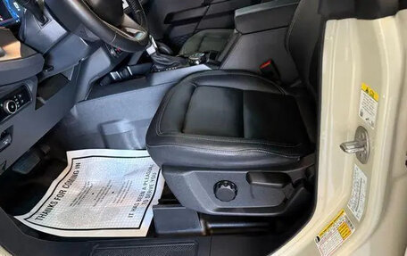 Ford Bronco, 2025 год, 4 250 000 рублей, 22 фотография