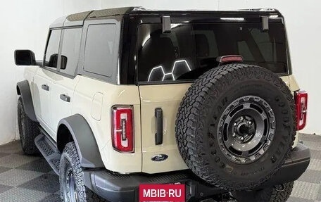 Ford Bronco, 2025 год, 4 250 000 рублей, 6 фотография