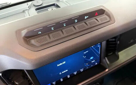 Ford Bronco, 2025 год, 4 250 000 рублей, 28 фотография