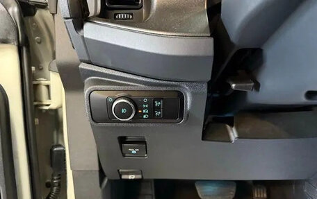 Ford Bronco, 2025 год, 4 250 000 рублей, 31 фотография