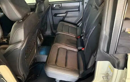 Ford Bronco, 2025 год, 4 250 000 рублей, 32 фотография