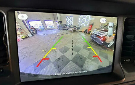 Ford Bronco, 2025 год, 4 250 000 рублей, 36 фотография