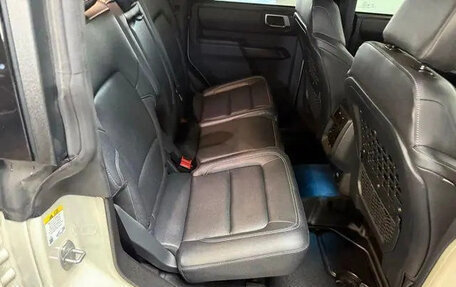 Ford Bronco, 2025 год, 4 250 000 рублей, 35 фотография