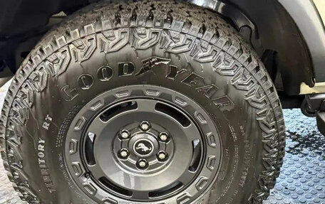 Ford Bronco, 2025 год, 4 250 000 рублей, 38 фотография