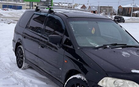 Honda Odyssey II, 2000 год, 470 000 рублей, 6 фотография