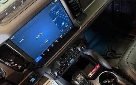 Ford Bronco, 2025 год, 4 250 000 рублей, 30 фотография