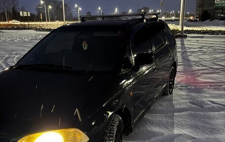 Honda Odyssey II, 2000 год, 470 000 рублей, 5 фотография