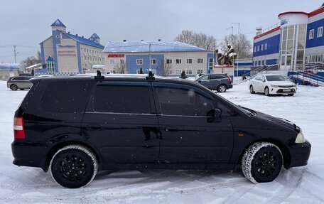 Honda Odyssey II, 2000 год, 470 000 рублей, 7 фотография