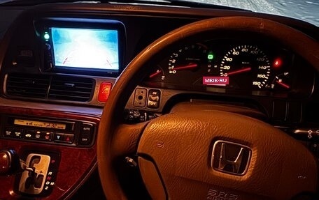 Honda Odyssey II, 2000 год, 470 000 рублей, 10 фотография