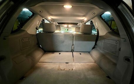 Mercedes-Benz M-Класс, 2005 год, 1 475 000 рублей, 12 фотография