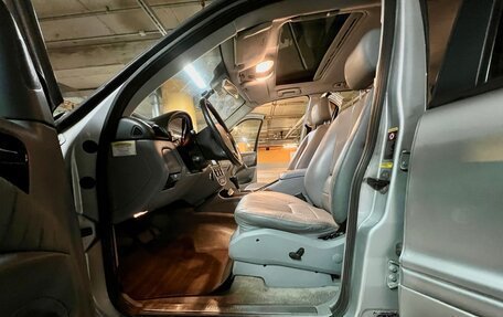 Mercedes-Benz M-Класс, 2005 год, 1 475 000 рублей, 10 фотография